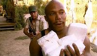 Click to watch 'Left Turn Ahead' (popup) Dexter